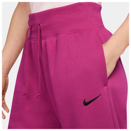 Nike Γυναικείο παντελόνι φόρμας Sportswear Phoenix Fleece